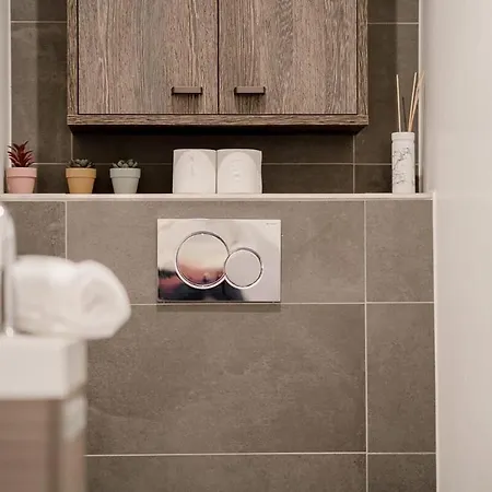 Stylish 2br In Belair, Walk To & Parc Merl Апартаменты Люксембург