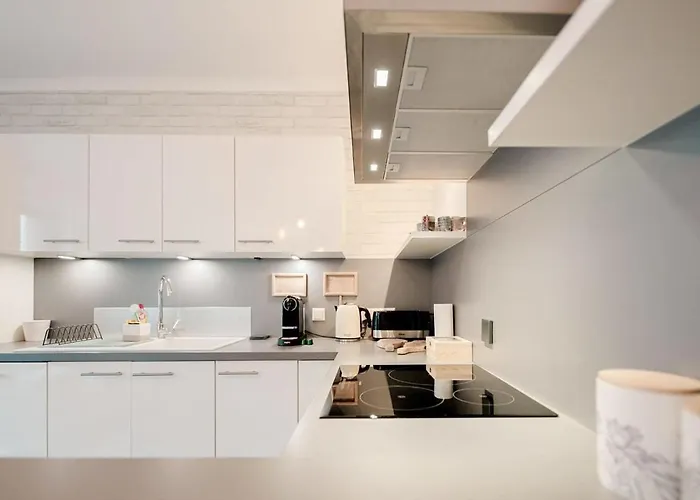 Stylish 2br In Belair, Walk To & Parc Merl *