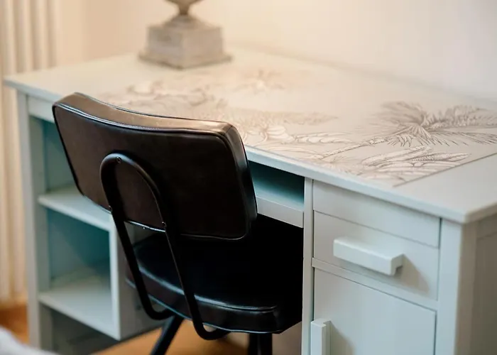 Stylish 2br In Belair, Walk To & Parc Merl