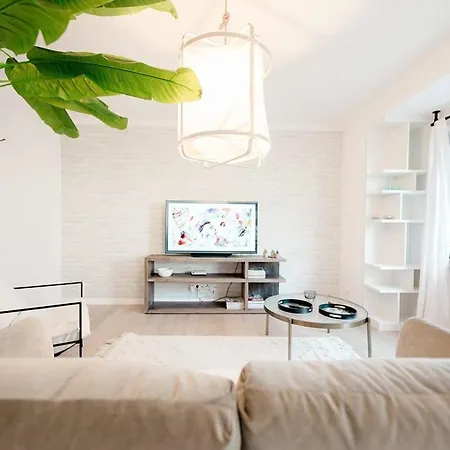 Apartament Stylish 2br In Belair, Walk To & Parc Merl *