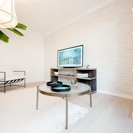 Stylish 2br In Belair, Walk To & Parc Merl 아파트 룩셈부르크