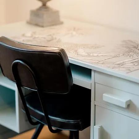 Stylish 2br In Belair, Walk To & Parc Merl