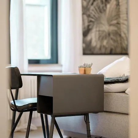 아파트 Stylish 2br In Belair, Walk To & Parc Merl