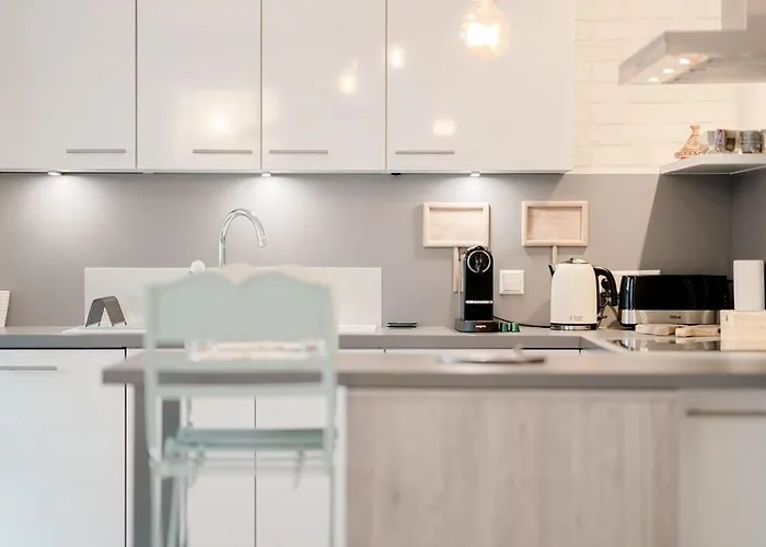 Stylish 2br In Belair, Walk To & Parc Merl Διαμέρισμα Λουξεμβούργο