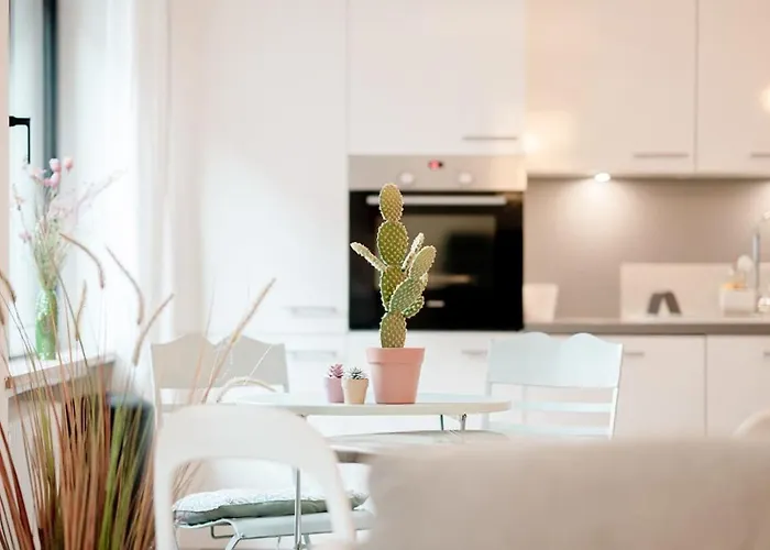Stylish 2br In Belair, Walk To & Parc Merl Appartement