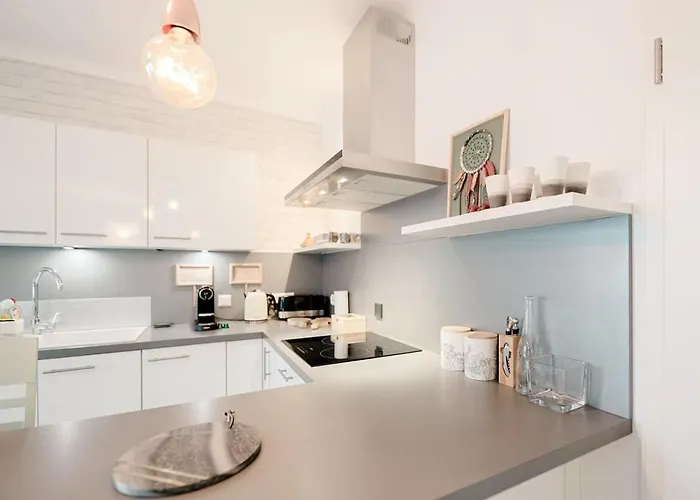 Stylish 2br In Belair, Walk To & Parc Merl *