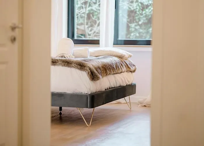 Appartement Stylish 2br In Belair, Walk To & Parc Merl Luxemburg