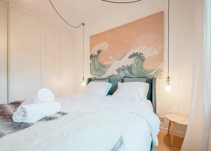 Stylish 2br In Belair, Walk To & Parc Merl *