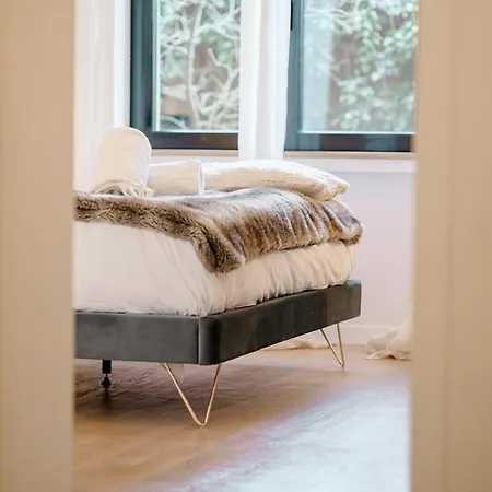 Belair Hideaway To Explore & Unwind Apartment *