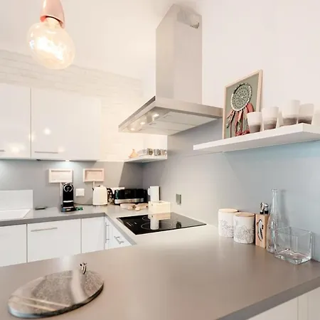 Belair Hideaway To Explore & Unwind Apartment Luxembourg