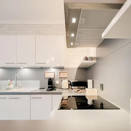 Stylish 2br In Belair, Walk To & Parc Merl *