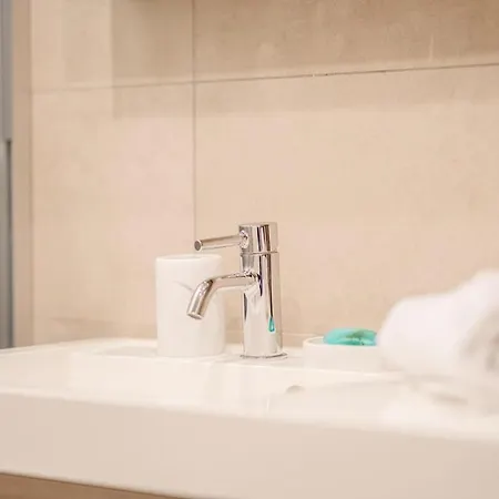 Stylish 2br In Belair, Walk To & Parc Merl Λουξεμβούργο