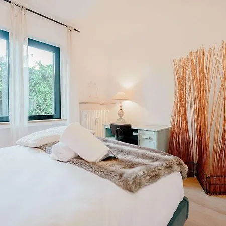 Διαμέρισμα Stylish 2br In Belair, Walk To & Parc Merl *